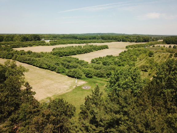 Rolling Hills Orchard