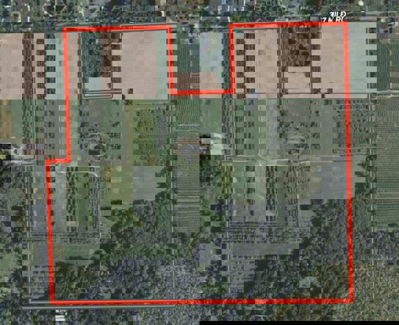 Rolling Hills Orchard