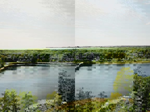 Brooks Lake Sanctuary