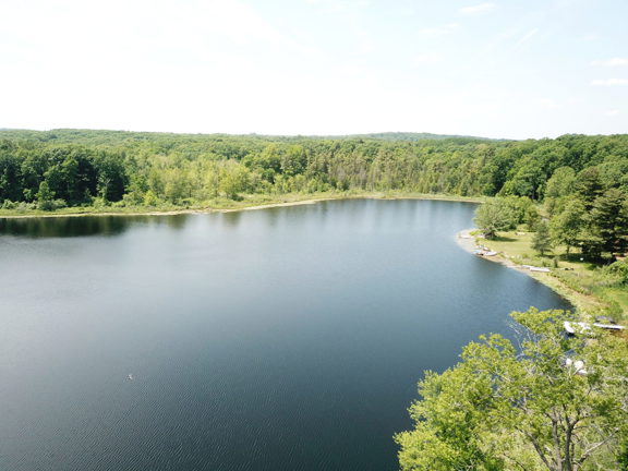 Brooks Lake Sanctuary
