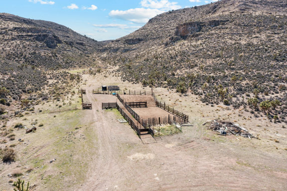 Diamond Bar Ranch