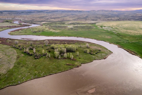 Thunder S Ranch