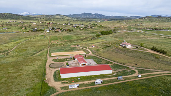 Horse Castle Ranch