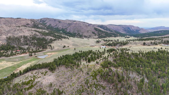 Old Flowers Ranch
