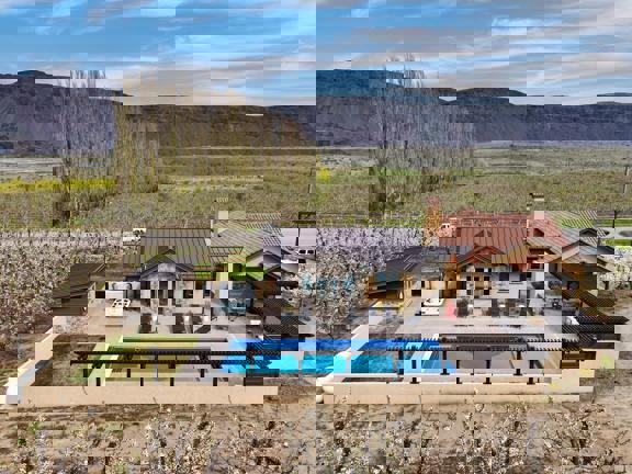 RAVENWING RANCH