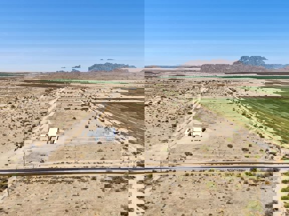 Gila Bend Solar Property with other opportunities