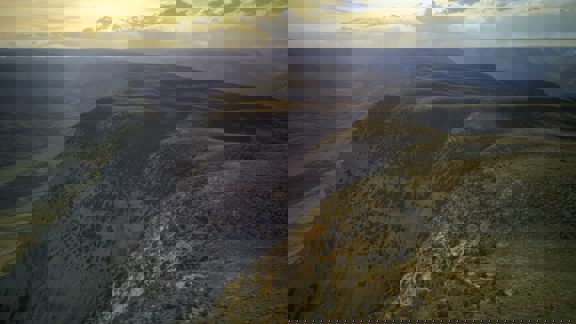 Island Mountain Ranch