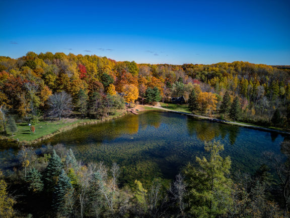 Cherokee Acres Ranch