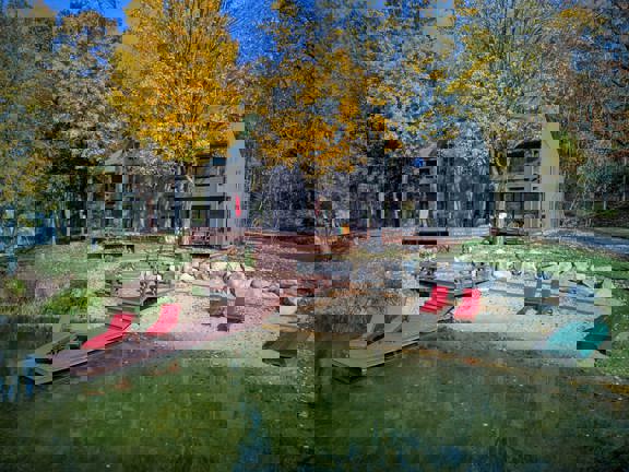 Cherokee Acres Ranch