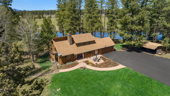 Vladic River Ranch