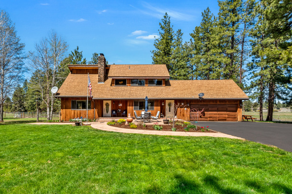 Vladic River Ranch