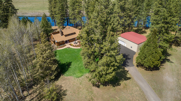 Vladic River Ranch