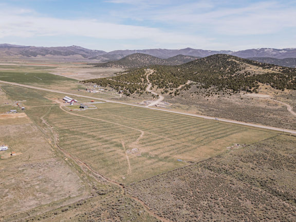 Loafer View Ranch
