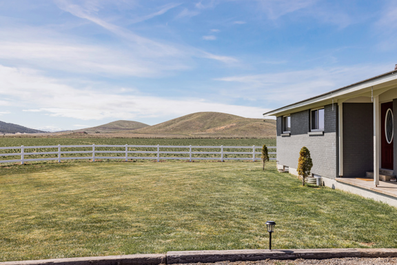 Loafer View Ranch