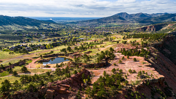Boone Quarry