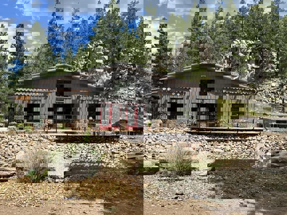Agua Fria Retreat