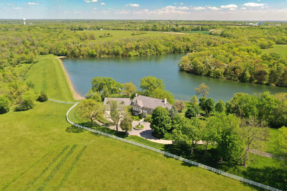 Rosewood Farm