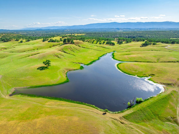 Red Bluff Ranch