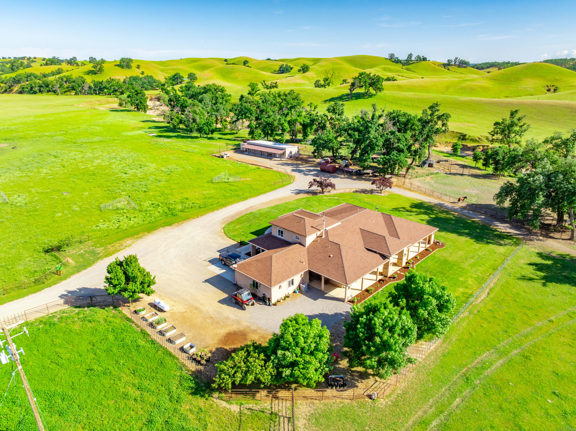 Red Bluff Ranch
