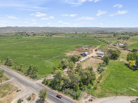Graham Blvd Farm