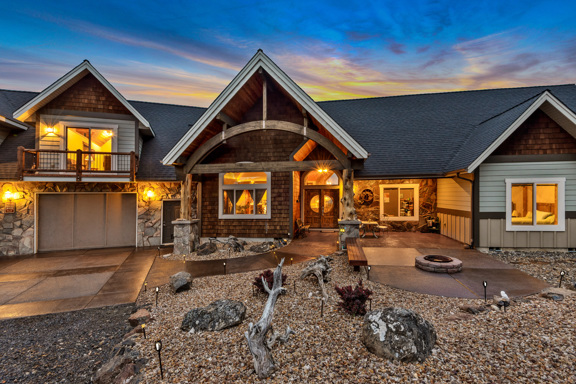 Panorama View Estate