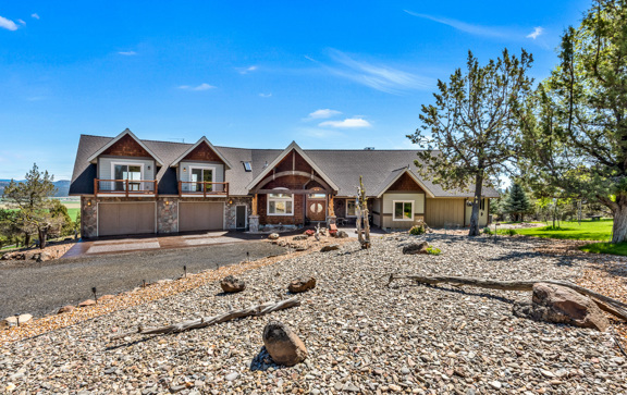 Panorama View Estate