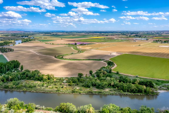 Payette River Bend Farm