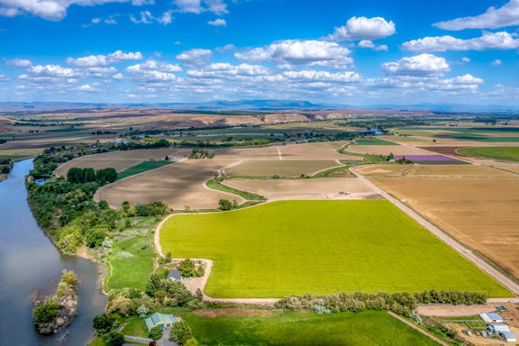 Payette River Bend Farm
