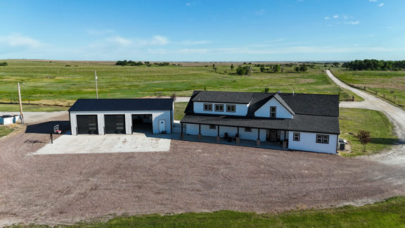 Damar Prairie Ranch