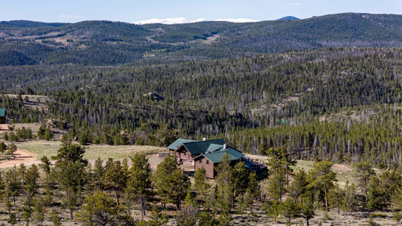 20 Beaver Creek Road