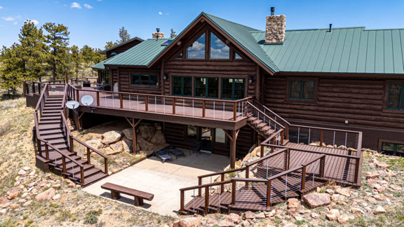 20 Beaver Creek Road