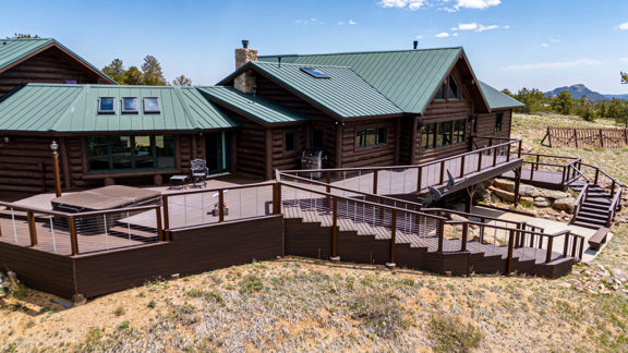 20 Beaver Creek Road