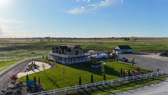 Simoneau Farms