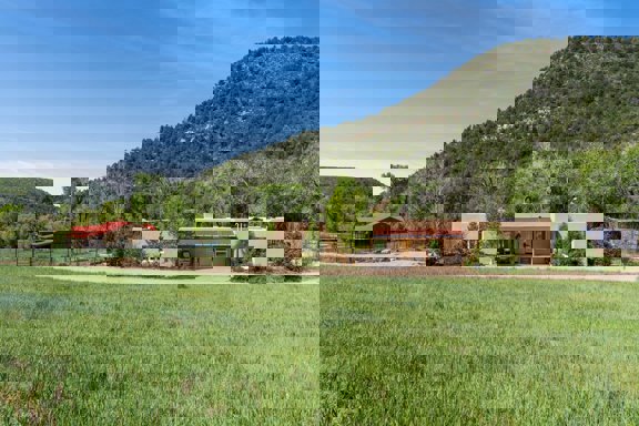 Cherry Creek Valley Farm