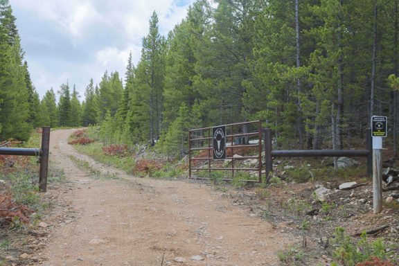 Rawhide Hunting Ranch