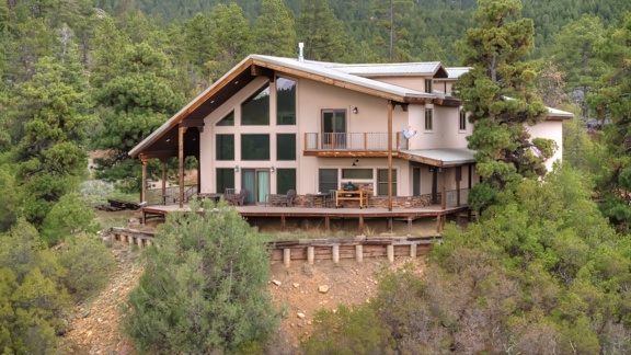 Mundy Ranch and Mountain Estate