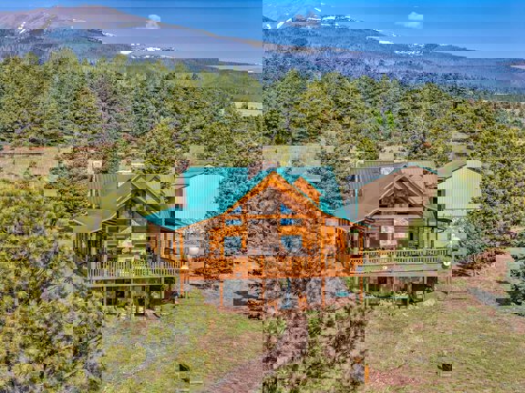 Big Valley Ranch