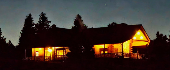 Big Valley Ranch