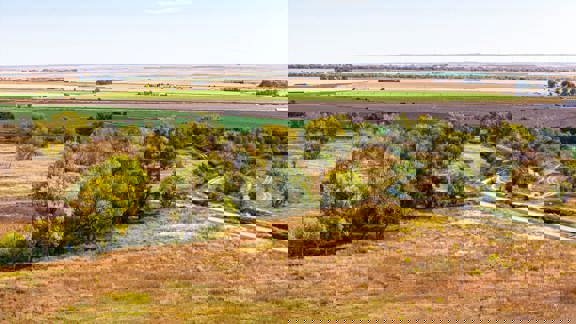 Logan County Combination Farm