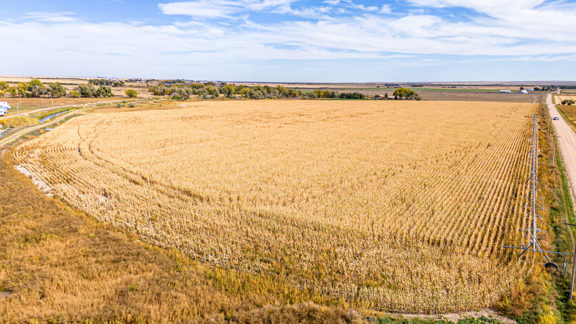 Logan County Combination Farm