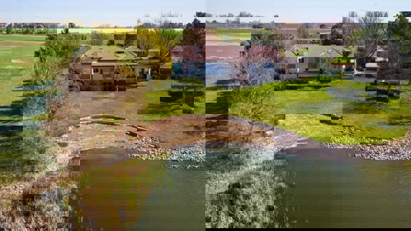 Myers Lake Estate