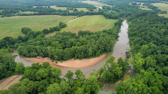 Osage Fork Farm