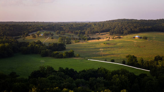 Osage Fork Farm