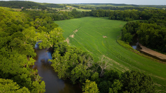Osage Fork Farm