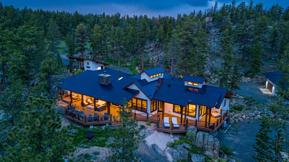 Elkhorn Creek Ranch