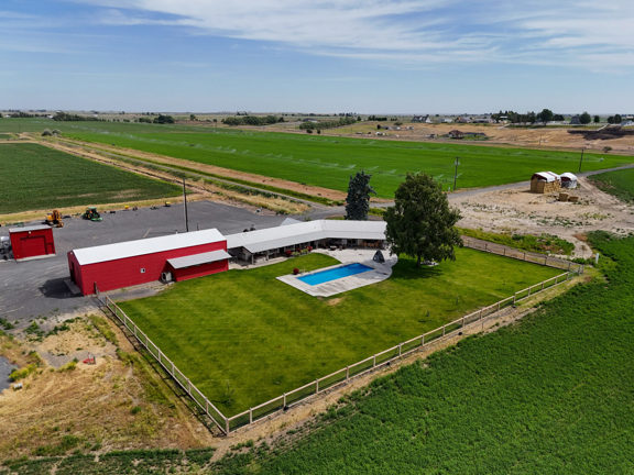 Fowl Play Ranch
