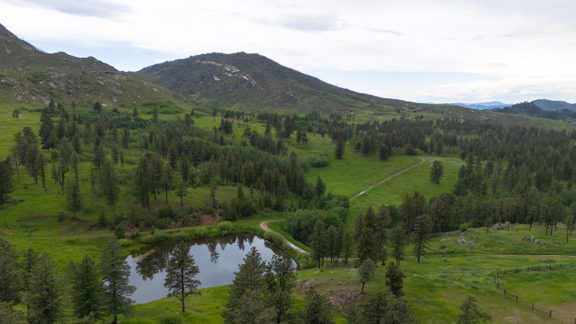 Rist Canyon Ranch