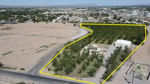 The Grove at Mesilla