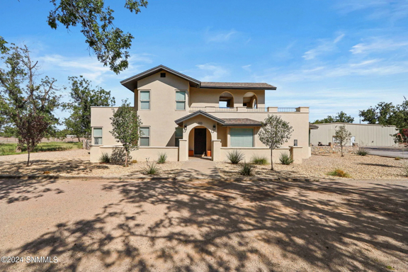 The Grove at Mesilla