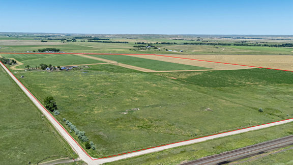 Morrill County Irrigated 257
